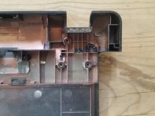 Нижня частина Asus Pn 13NB0341AP0411 №3